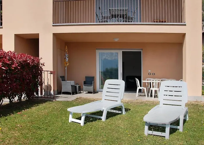 Appartamenti Zerboni