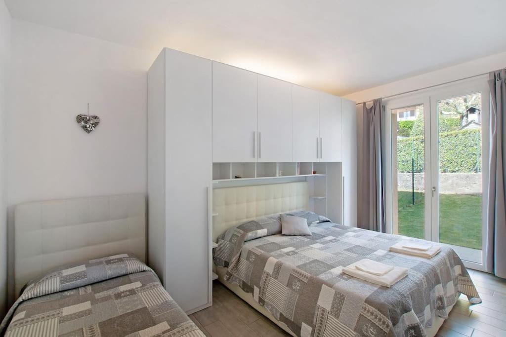 Apartment Zerboni Lenno