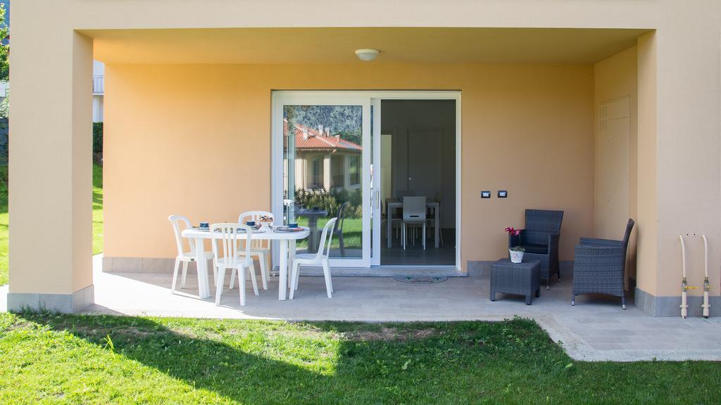 Zerboni Apartment *