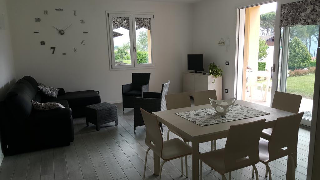 Apartment Zerboni