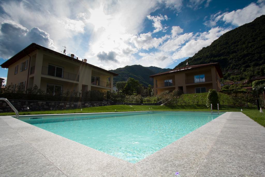 Apartment Zerboni Lenno