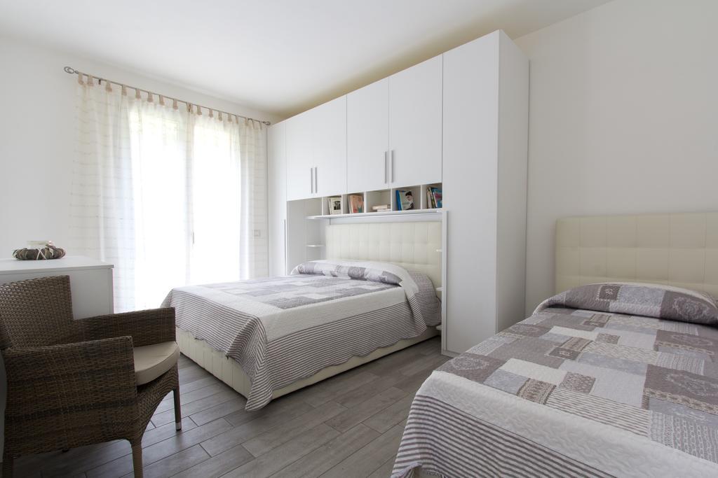 Apartment Zerboni