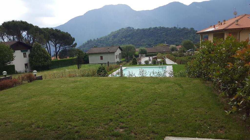 Zerboni Apartment