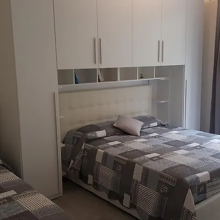 Appartamenti Zerboni Lenno Esterno foto