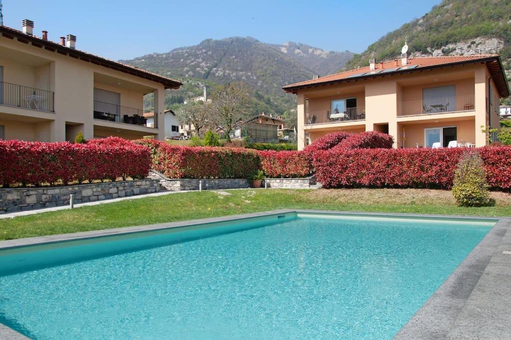 Zerboni Appartement Lenno