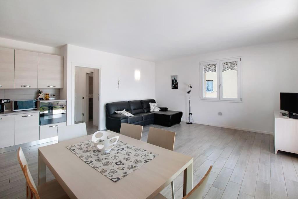 Zerboni Appartement