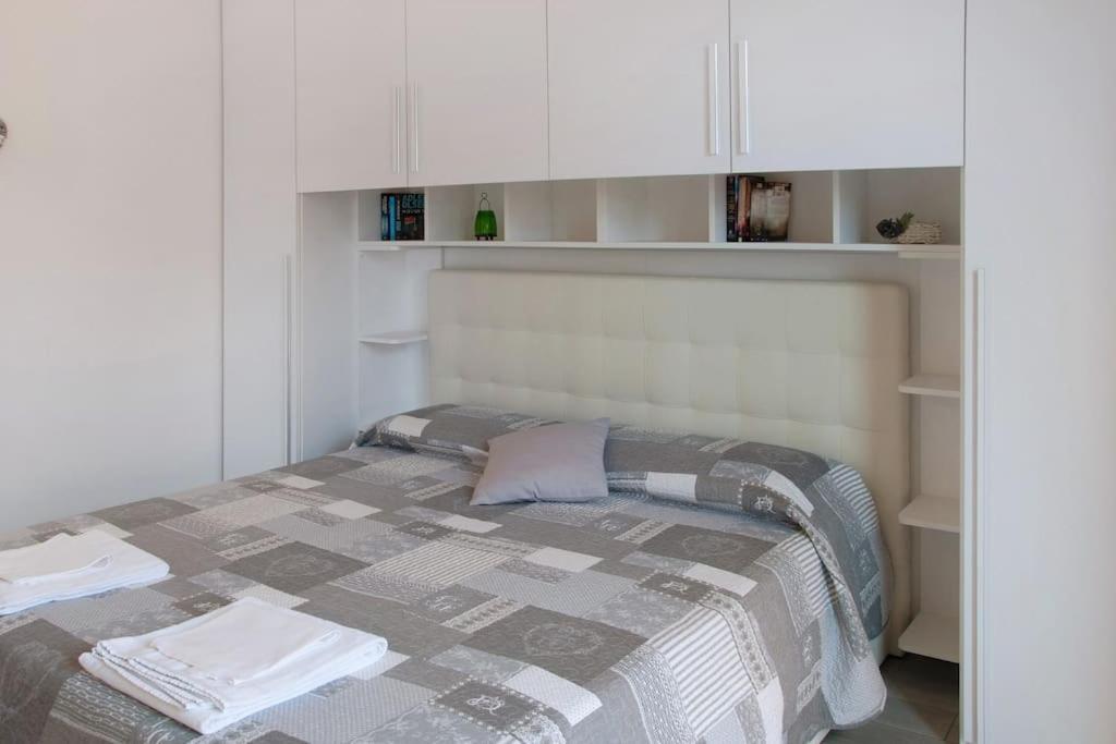 Appartement Zerboni *