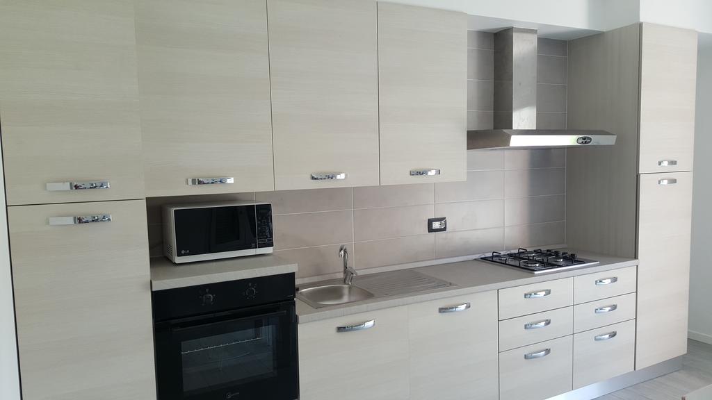 Zerboni Appartement Lenno