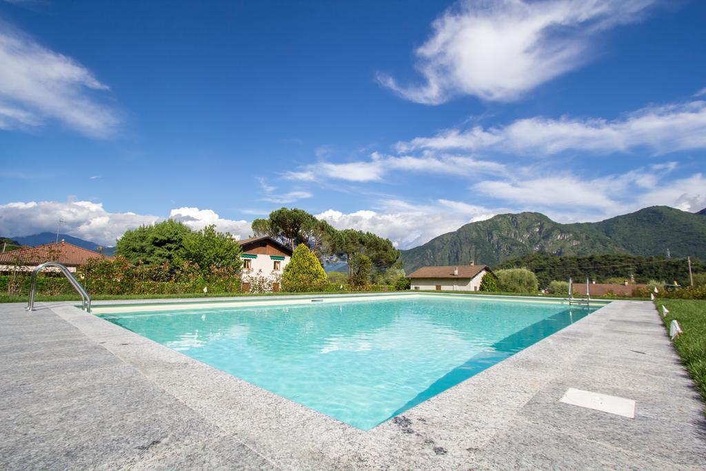 Zerboni Appartement *
