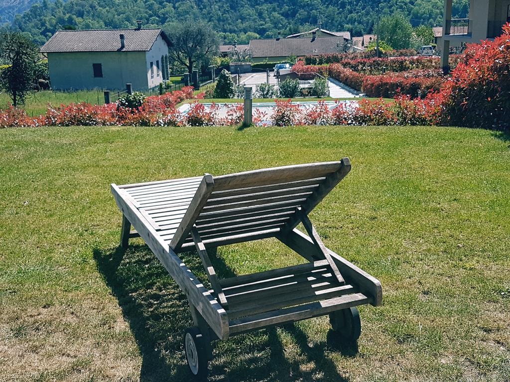 Appartement Zerboni *