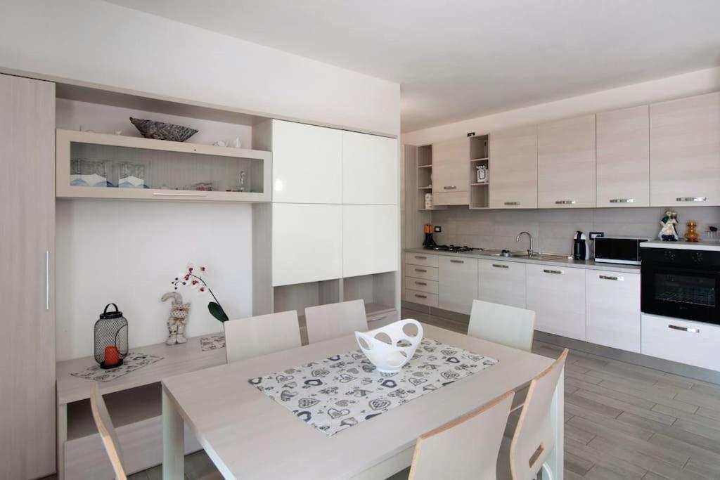 Apartment Zerboni