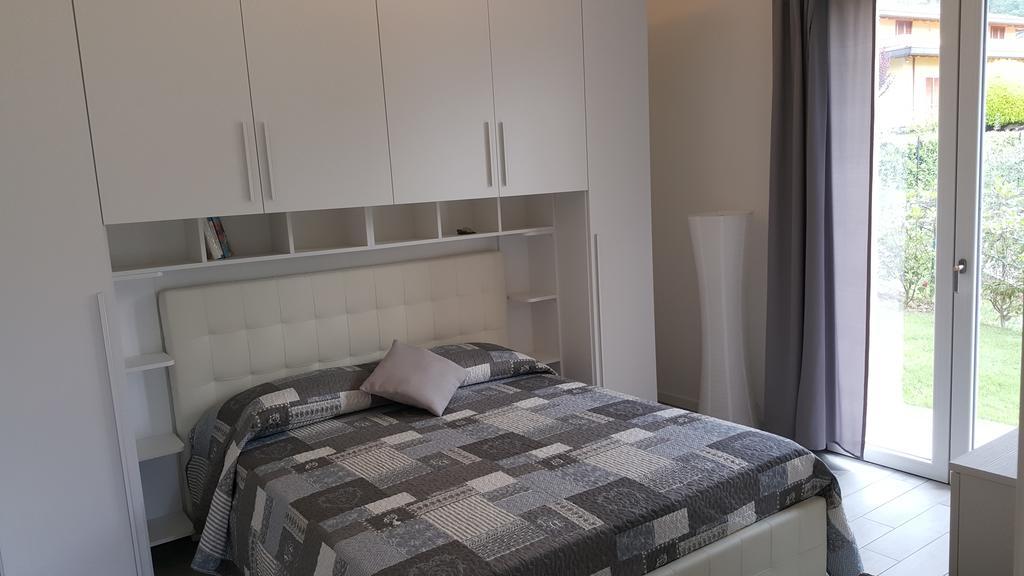 Apartment Zerboni Lenno
